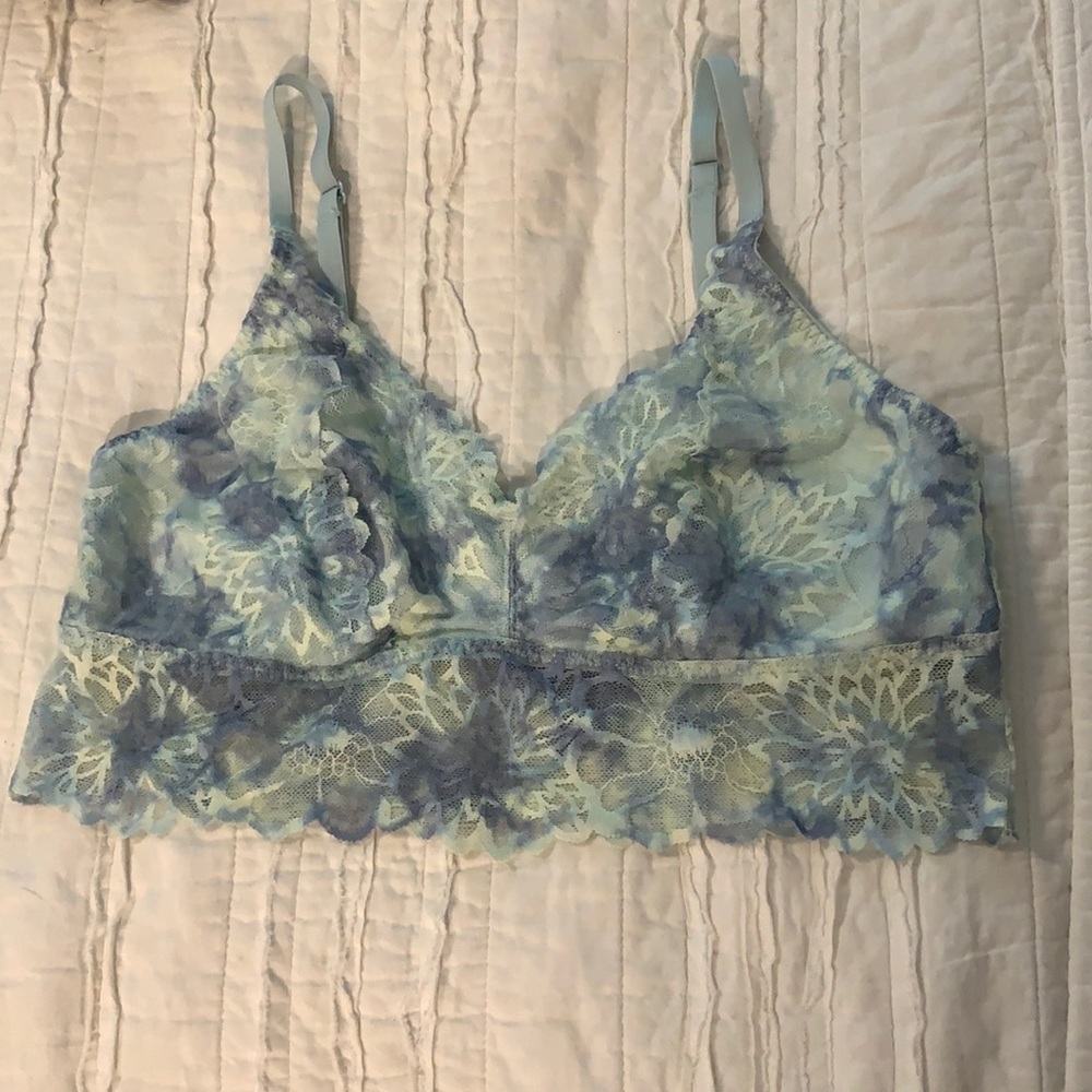 Victoria’s Secret bralette